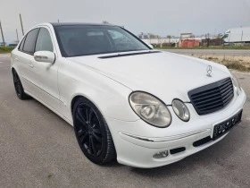     Mercedes-Benz E 270 Cdi Navi