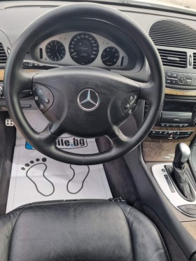 Обява за продажба на Mercedes-Benz E 270 Cdi Navi ~9 990 лв. - изображение 7