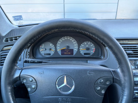 Mercedes-Benz E 200 Kompressor, снимка 9 - Автомобили и джипове - 45307661