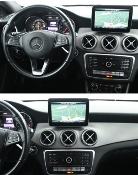 Mercedes-Benz CLA 200 | Mobile.bg   4