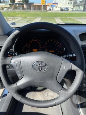 Toyota Avensis, снимка 10
