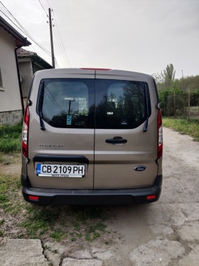 Ford Connect, снимка 3