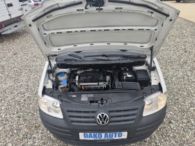 VW Caddy 1.9TDI | Mobile.bg   9