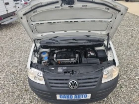 VW Caddy 1.9TDI, снимка 9