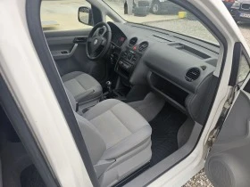 VW Caddy 1.9TDI, снимка 10