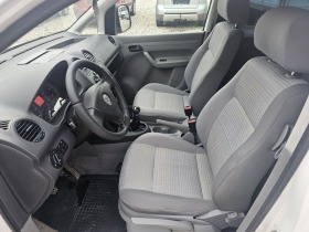 VW Caddy 1.9TDI | Mobile.bg   12