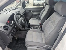 VW Caddy 1.9TDI, снимка 12