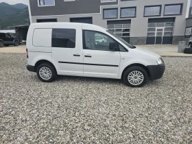 VW Caddy 1.9TDI, снимка 5