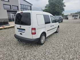 VW Caddy 1.9TDI, снимка 6