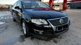 VW Passat 2.0 TDI, снимка 2