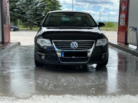 VW Passat 2.0 TDI, снимка 1