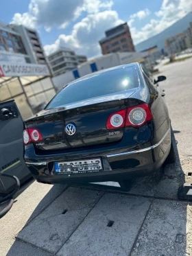 VW Passat 2.0 TDI, снимка 9