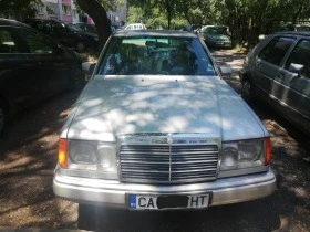 Mercedes-Benz 124 200d, снимка 3