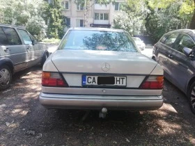 Mercedes-Benz 124 200d, снимка 7