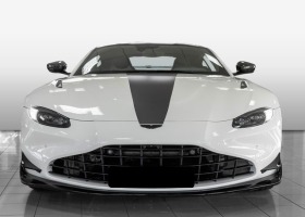 Aston martin V8 Vantage = F1 Edition= Carbon Exterior  | Mobile.bg    1