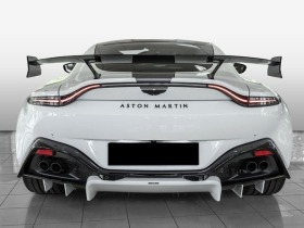 Aston martin V8 Vantage = F1 Edition= Carbon Exterior  | Mobile.bg    2