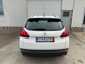 Peugeot 2008 1.2PureTech Facelift  | Mobile.bg    11