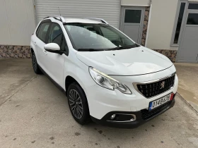 Peugeot 2008 1.2PureTech Facelift , снимка 3