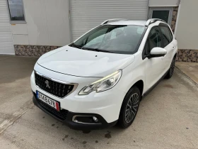 Peugeot 2008 1.2PureTech Facelift , снимка 1