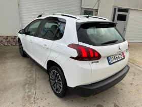 Peugeot 2008 1.2PureTech Facelift  | Mobile.bg    10