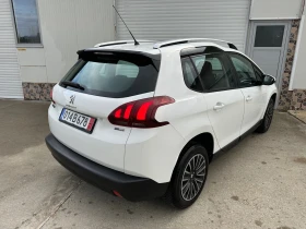 Peugeot 2008 1.2PureTech Facelift  | Mobile.bg    12