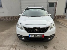 Peugeot 2008 1.2PureTech Facelift , снимка 2