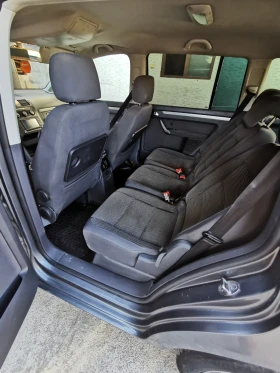 VW Touran 2.0 tdi , снимка 7