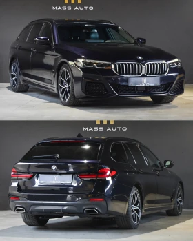 BMW 530 d/Facelift/xDrive/MSport/ harman| kardon/Ambilight, снимка 2