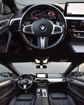 BMW 530 d/Facelift/xDrive/MSport/ harman| kardon/Ambilight | Mobile.bg    5