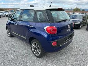 Fiat 500L 1.6B/GPL | Mobile.bg    4