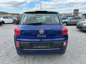 Fiat 500L 1.6B/GPL, снимка 5