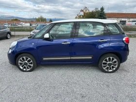 Fiat 500L 1.6B/GPL | Mobile.bg    3