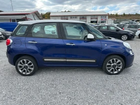 Fiat 500L 1.6B/GPL | Mobile.bg    7