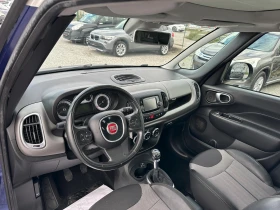 Fiat 500L 1.6B/GPL, снимка 11