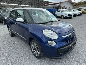 Fiat 500L 1.6B/GPL | Mobile.bg    8