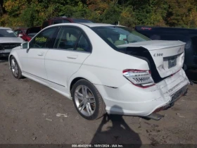 Mercedes-Benz C 300 LUXURY 4MATIC/SPORT | Mobile.bg    3