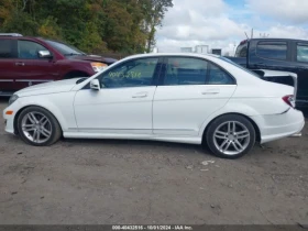 Mercedes-Benz C 300 LUXURY 4MATIC/SPORT | Mobile.bg    14