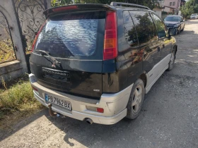 Mitsubishi Space runner, снимка 2