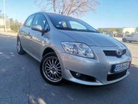 Toyota Auris  * 1.6i*  | Mobile.bg    3