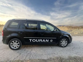 VW Touran 2.0, снимка 3