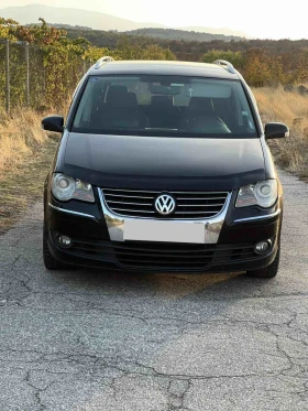 VW Touran 2.0, снимка 1