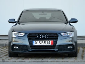 Audi A5 2.0 TDI S LINE | Mobile.bg    3