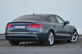 Audi A5 2.0 TDI S LINE | Mobile.bg    5