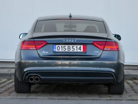 Audi A5 2.0 TDI S LINE | Mobile.bg    6