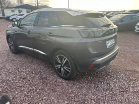 Обява за продажба на Peugeot 3008 1.5GT BlueHdi EAT8  FACELIFT ~40 990 лв. - изображение 3