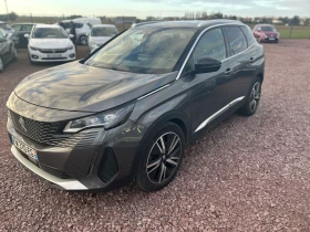 Peugeot 3008 1.5GT BlueHdi EAT8  FACELIFT