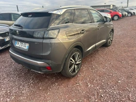 Обява за продажба на Peugeot 3008 1.5GT BlueHdi EAT8  FACELIFT ~40 990 лв. - изображение 2