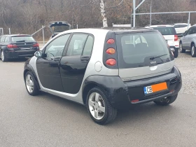 Smart Forfour 1.5i* АВТОМАТИК* ШИБЕДАХ* , снимка 6