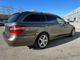 Mercedes-Benz E 350 3.0d 231 к.с., снимка 4