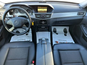 Mercedes-Benz E 350 3.0d 231 к.с., снимка 11